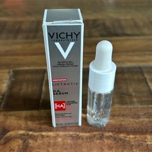 3 for $15/Vichy LiftActiv 1.5% Pure Hyaluronic Acid Serum